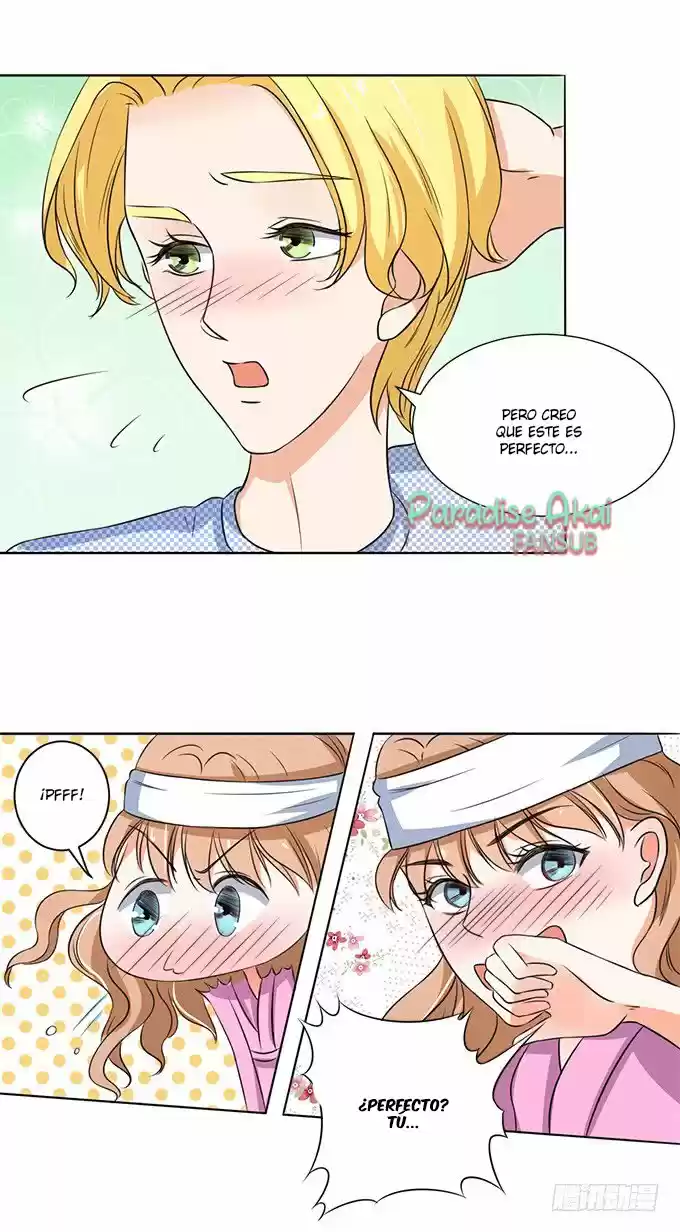 El Dr.Chu También Quiere Enamorarse - Capítulo 56 - Página 6 - LectorTMOo