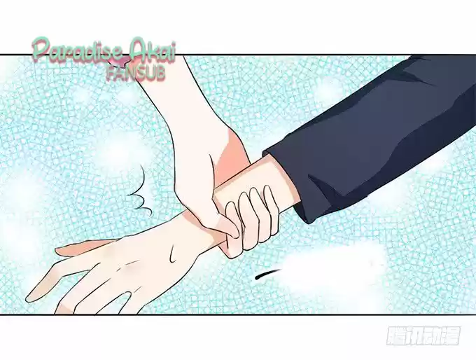 El Dr.Chu También Quiere Enamorarse - Capítulo 56 - Página 8 - LectorTMOo