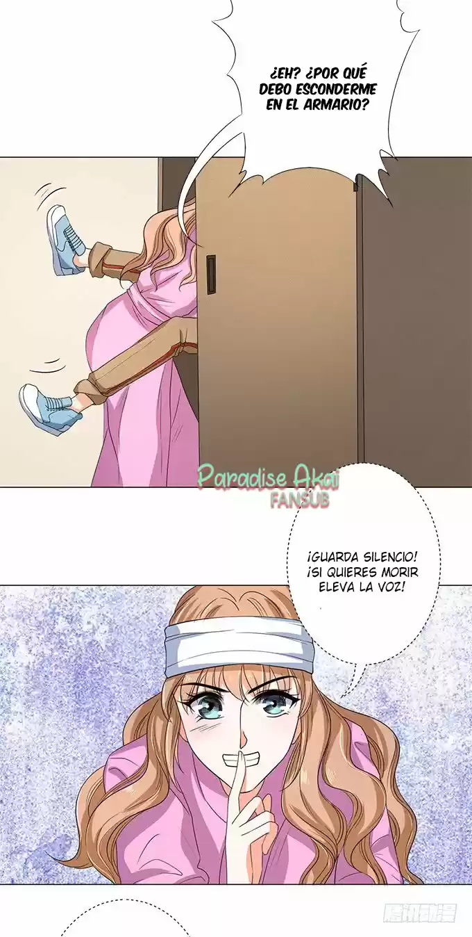 El Dr.Chu También Quiere Enamorarse - Capítulo 56 - Página 10 - LectorTMOo