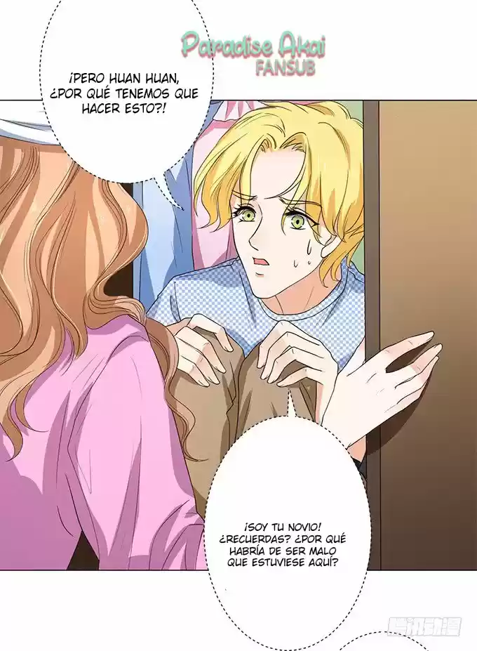 El Dr.Chu También Quiere Enamorarse - Capítulo 56 - Página 11 - LectorTMOo