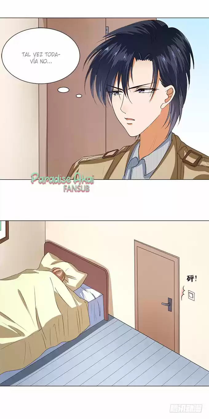 El Dr.Chu También Quiere Enamorarse - Capítulo 56 - Página 18 - LectorTMOo