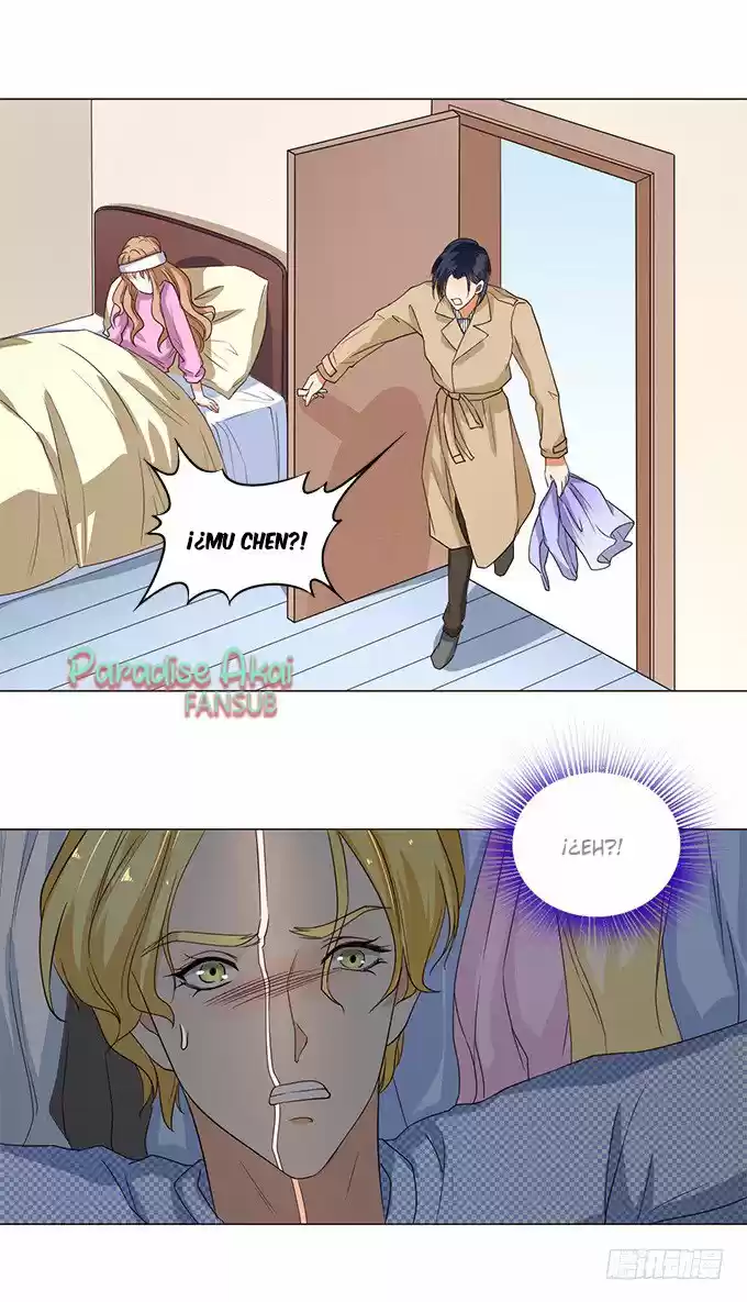 El Dr.Chu También Quiere Enamorarse - Capítulo 57 - Página 5 - LectorTMOo