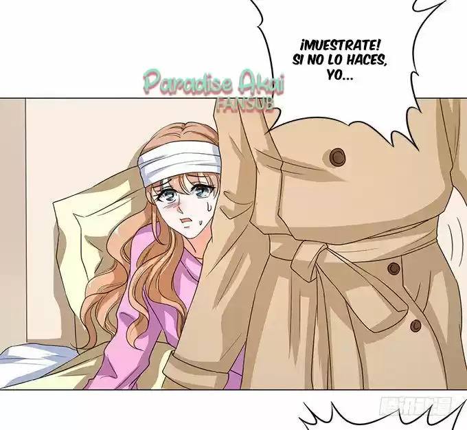 El Dr.Chu También Quiere Enamorarse - Capítulo 57 - Página 7 - LectorTMOo