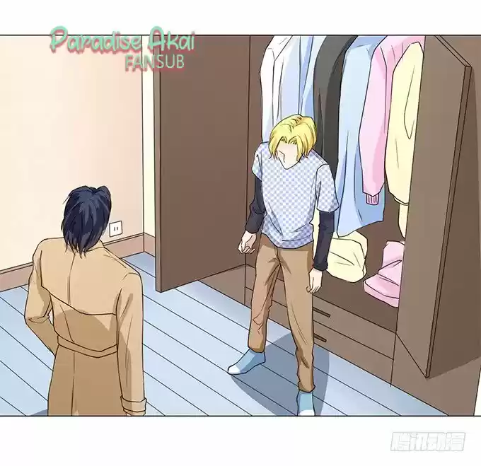 El Dr.Chu También Quiere Enamorarse - Capítulo 57 - Página 9 - LectorTMOo