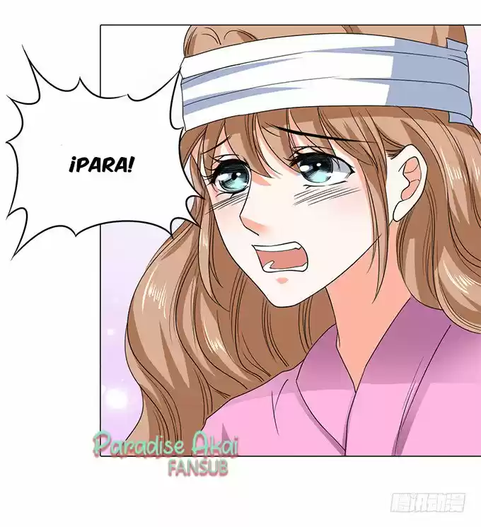 El Dr.Chu También Quiere Enamorarse - Capítulo 57 - Página 16 - LectorTMOo