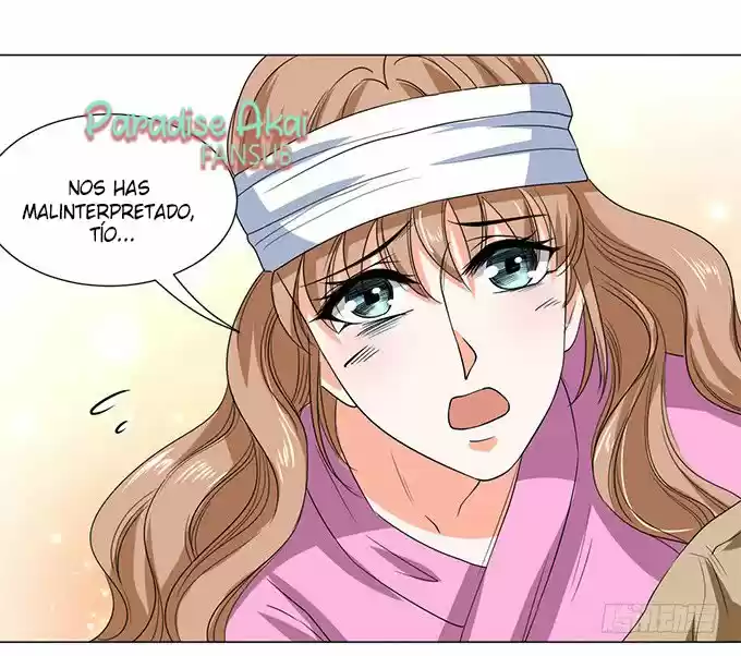 El Dr.Chu También Quiere Enamorarse - Capítulo 57 - Página 19 - LectorTMOo