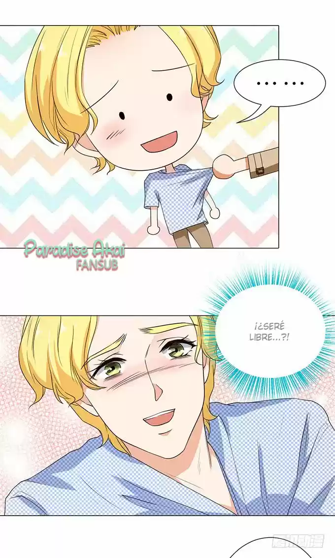 El Dr.Chu También Quiere Enamorarse - Capítulo 57 - Página 25 - LectorTMOo