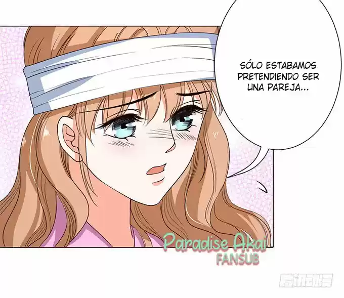 El Dr.Chu También Quiere Enamorarse - Capítulo 57 - Página 26 - LectorTMOo