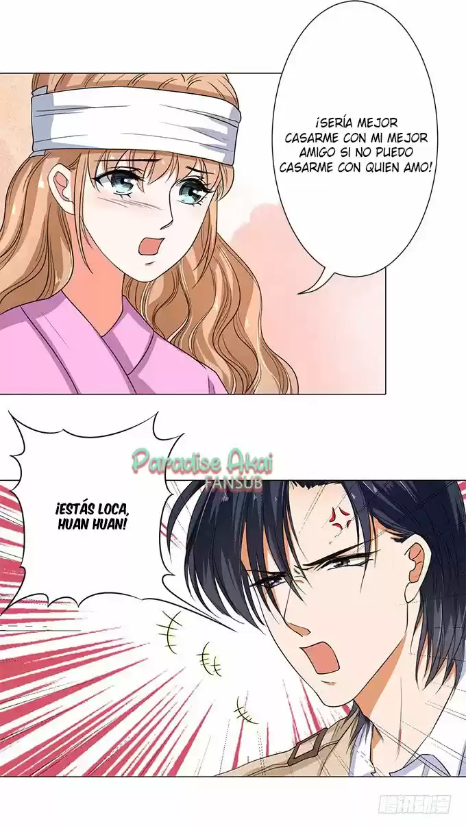 El Dr.Chu También Quiere Enamorarse - Capítulo 58 - Página 4 - LectorTMOo