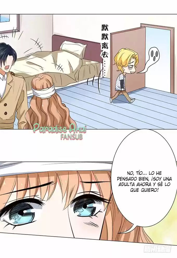 El Dr.Chu También Quiere Enamorarse - Capítulo 58 - Página 7 - LectorTMOo