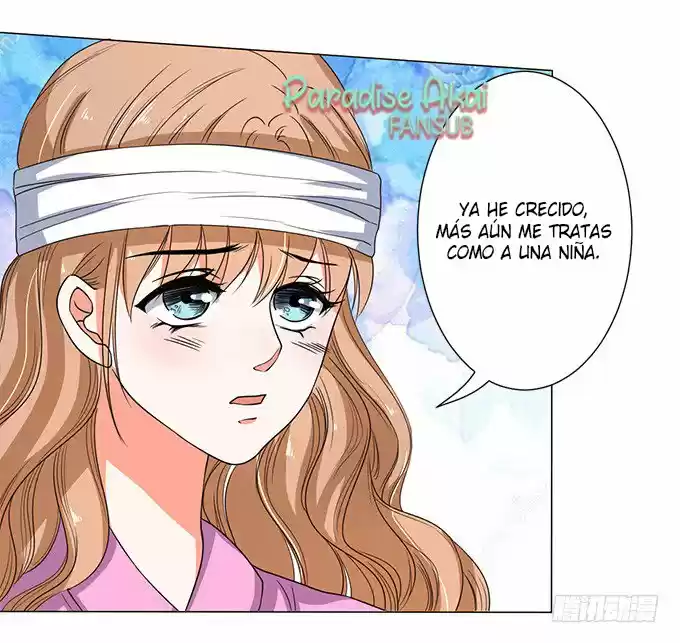 El Dr.Chu También Quiere Enamorarse - Capítulo 58 - Página 8 - LectorTMOo
