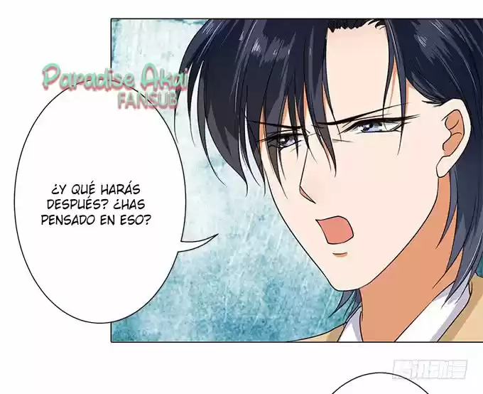 El Dr.Chu También Quiere Enamorarse - Capítulo 58 - Página 11 - LectorTMOo