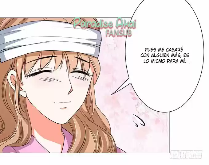 El Dr.Chu También Quiere Enamorarse - Capítulo 58 - Página 12 - LectorTMOo