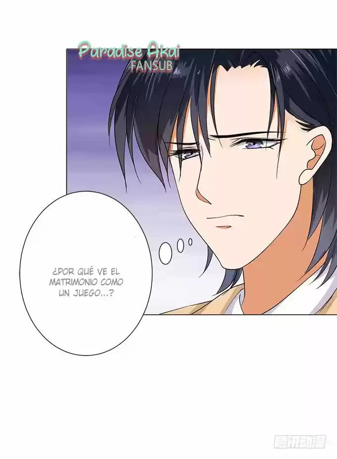 El Dr.Chu También Quiere Enamorarse - Capítulo 58 - Página 13 - LectorTMOo