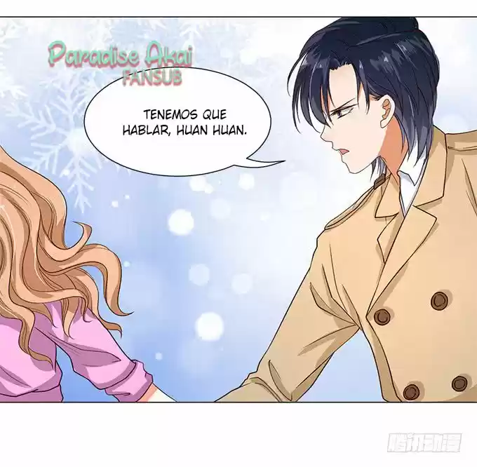 El Dr.Chu También Quiere Enamorarse - Capítulo 58 - Página 16 - LectorTMOo
