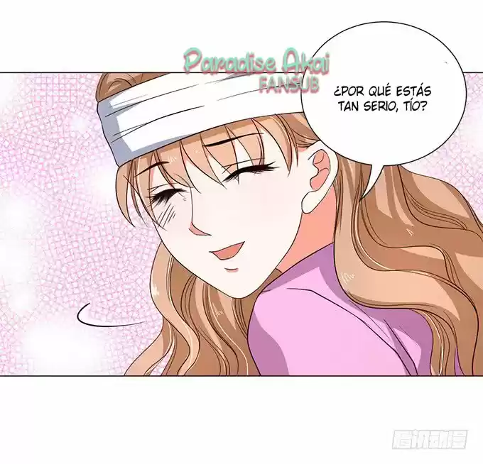 El Dr.Chu También Quiere Enamorarse - Capítulo 58 - Página 18 - LectorTMOo