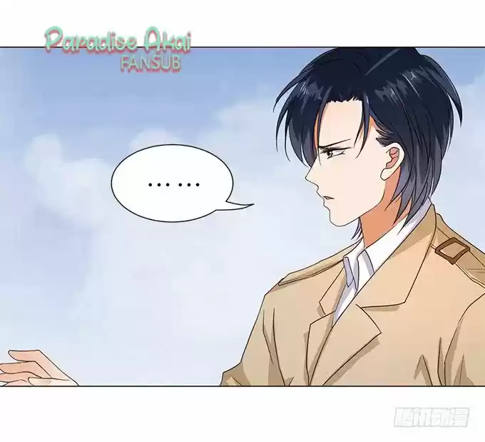 El Dr.Chu También Quiere Enamorarse - Capítulo 58 - Página 21 - LectorTMOo