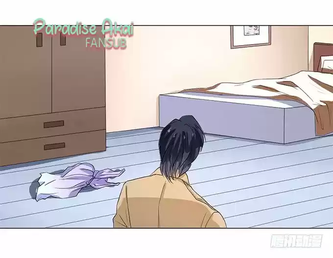 El Dr.Chu También Quiere Enamorarse - Capítulo 58 - Página 25 - LectorTMOo