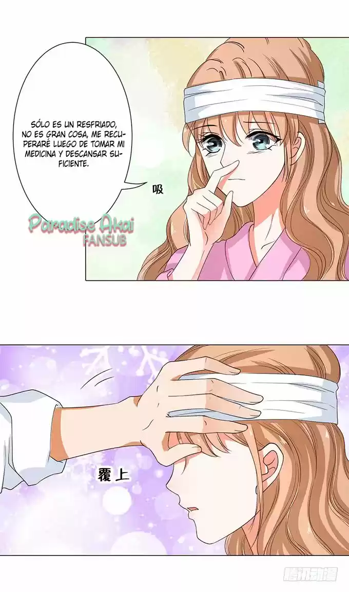 El Dr.Chu También Quiere Enamorarse - Capítulo 59 - Página 4 - LectorTMOo