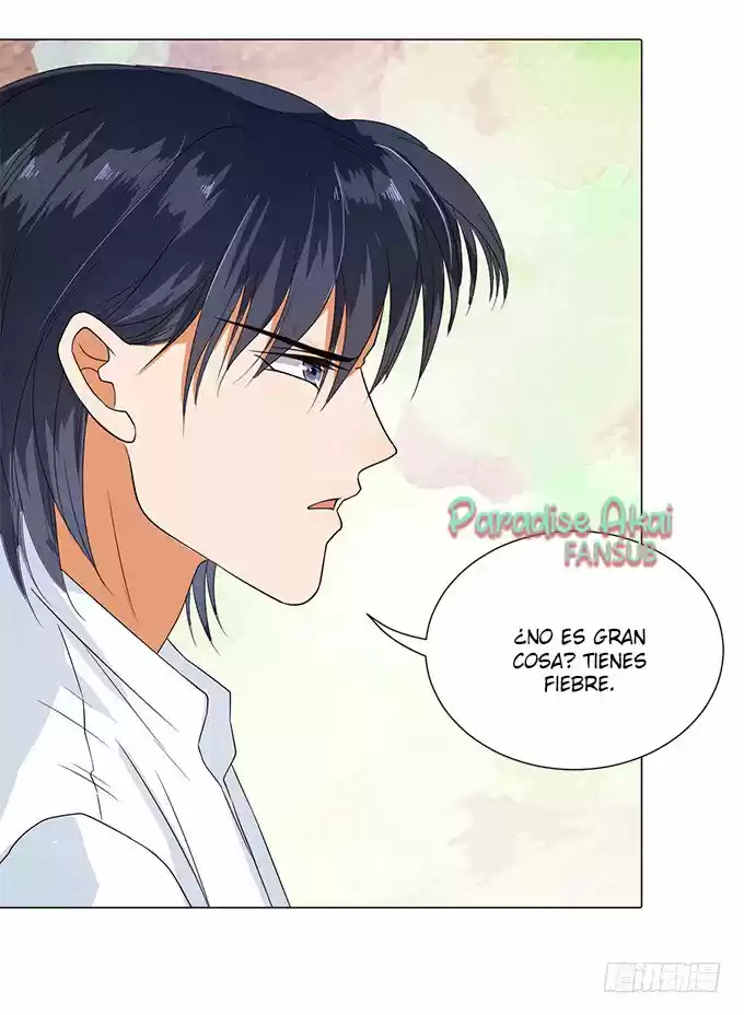 El Dr.Chu También Quiere Enamorarse - Capítulo 59 - Página 6 - LectorTMOo