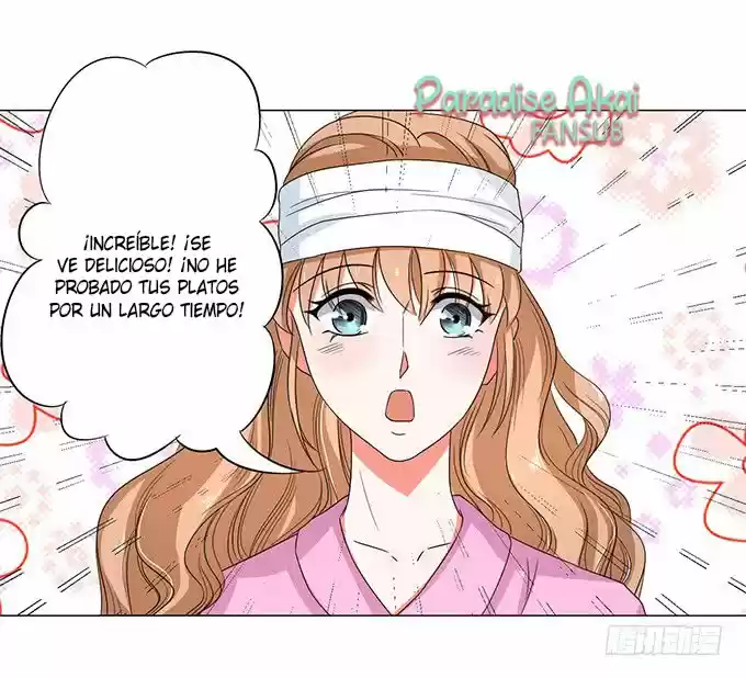 El Dr.Chu También Quiere Enamorarse - Capítulo 59 - Página 13 - LectorTMOo