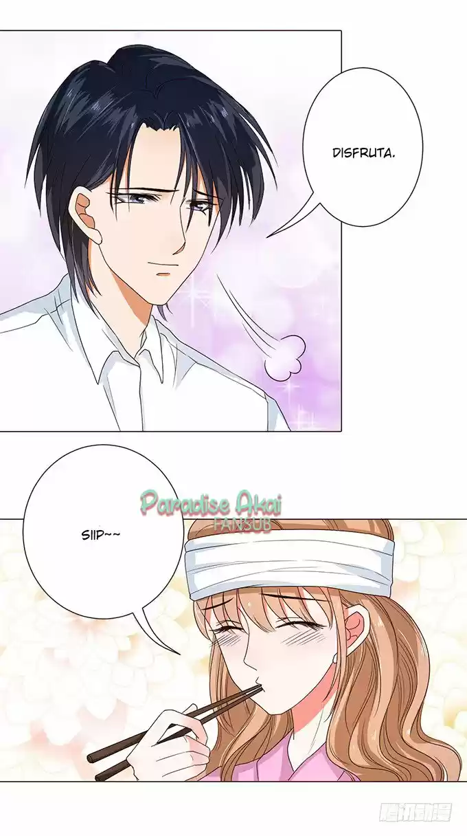 El Dr.Chu También Quiere Enamorarse - Capítulo 59 - Página 14 - LectorTMOo