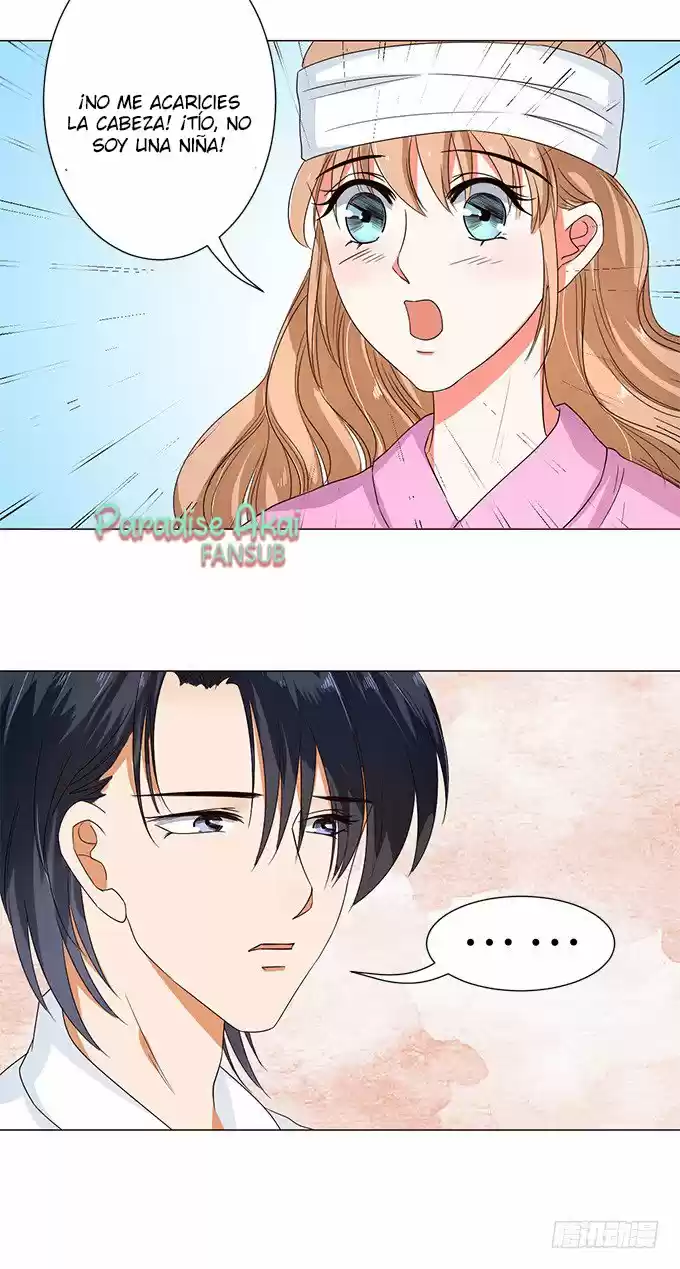 El Dr.Chu También Quiere Enamorarse - Capítulo 59 - Página 17 - LectorTMOo
