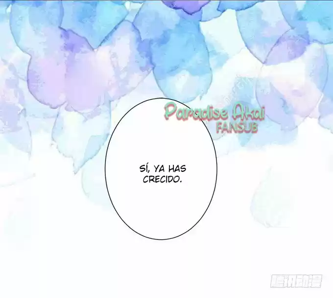 El Dr.Chu También Quiere Enamorarse - Capítulo 59 - Página 20 - LectorTMOo