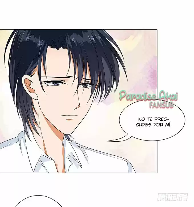 El Dr.Chu También Quiere Enamorarse - Capítulo 59 - Página 22 - LectorTMOo