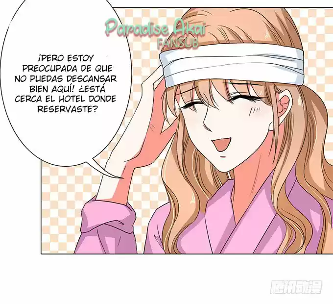 El Dr.Chu También Quiere Enamorarse - Capítulo 59 - Página 23 - LectorTMOo