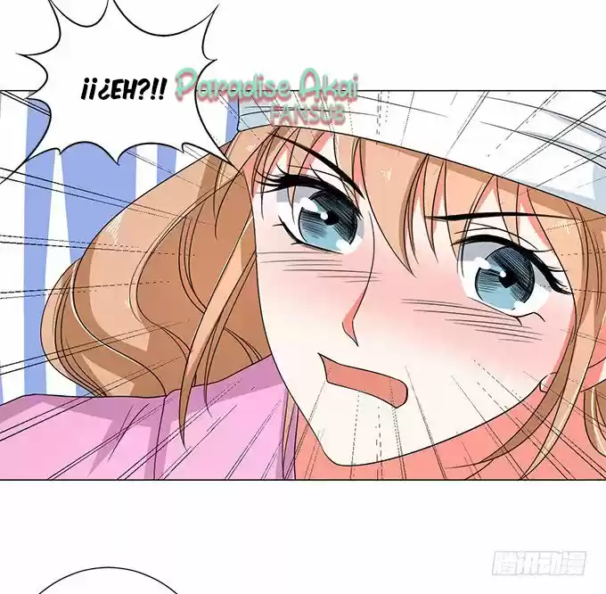 El Dr.Chu También Quiere Enamorarse - Capítulo 59 - Página 25 - LectorTMOo