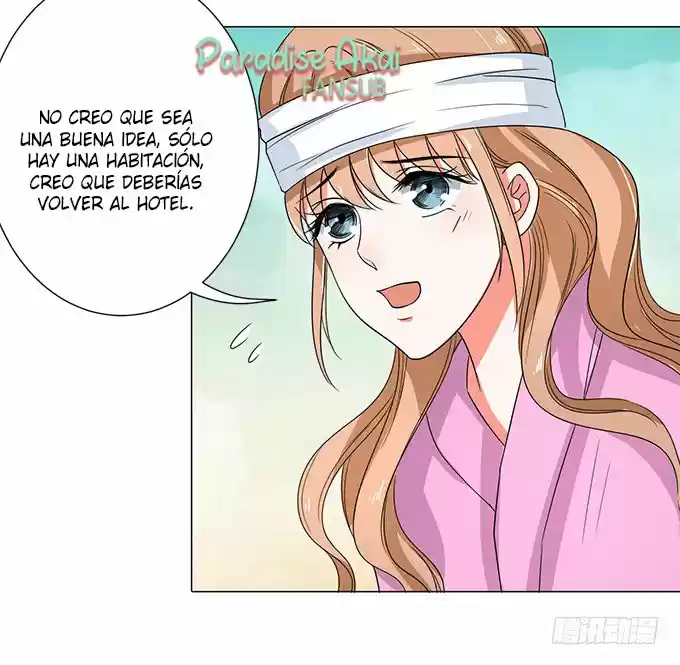El Dr.Chu También Quiere Enamorarse - Capítulo 59 - Página 26 - LectorTMOo