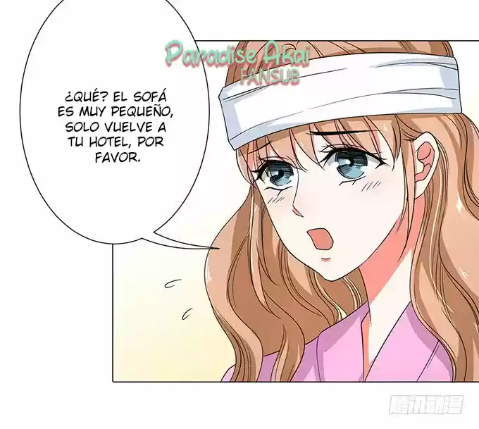 El Dr.Chu También Quiere Enamorarse - Capítulo 59 - Página 28 - LectorTMOo