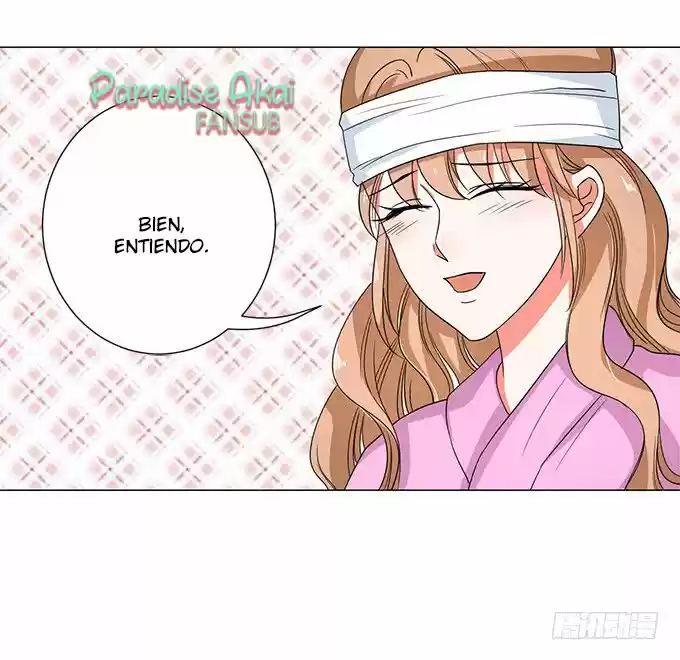 El Dr.Chu También Quiere Enamorarse - Capítulo 59 - Página 30 - LectorTMOo