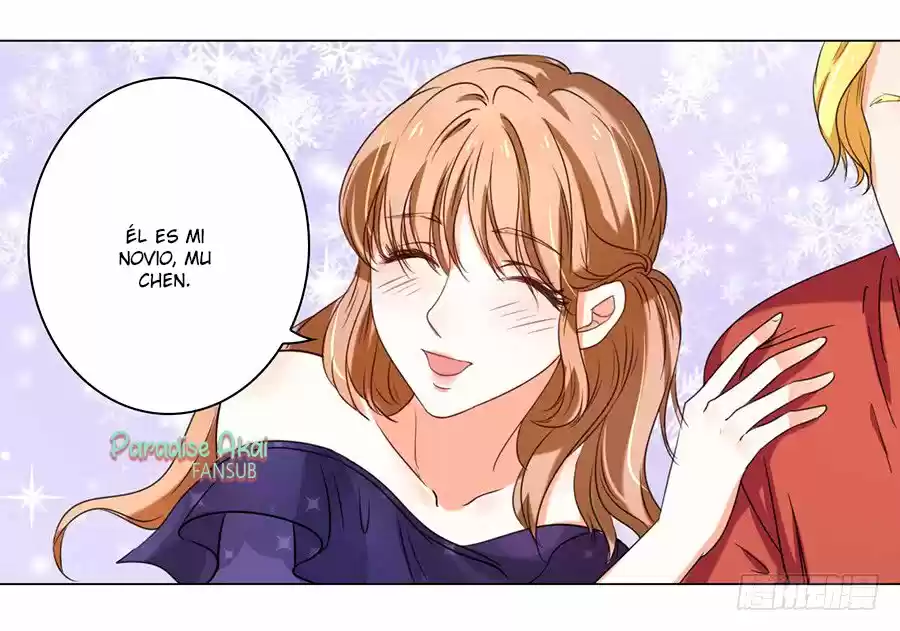 El Dr.Chu También Quiere Enamorarse - Capítulo 6 - Página 4 - LectorTMOo