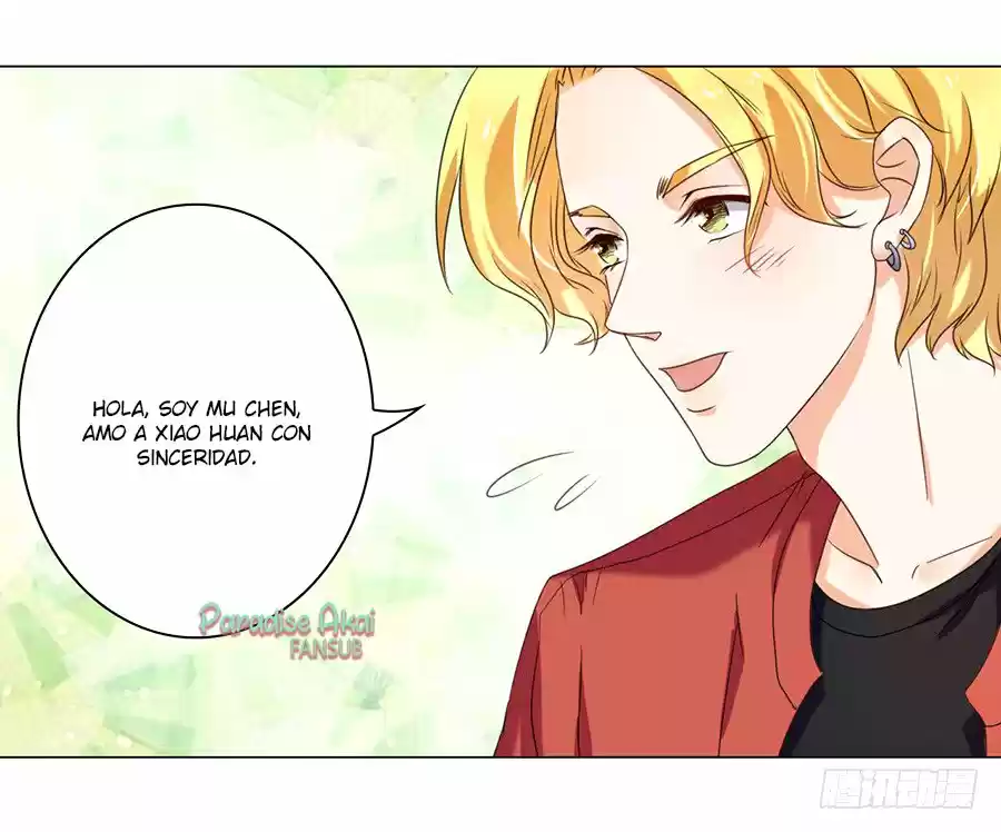 El Dr.Chu También Quiere Enamorarse - Capítulo 6 - Página 7 - LectorTMOo