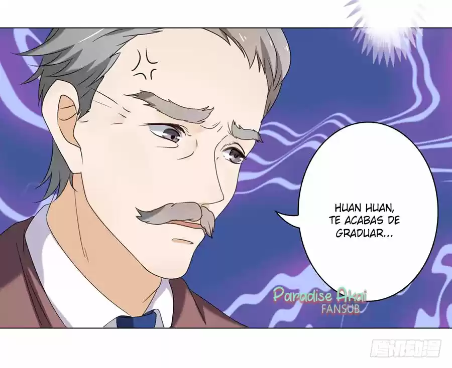 El Dr.Chu También Quiere Enamorarse - Capítulo 6 - Página 11 - LectorTMOo