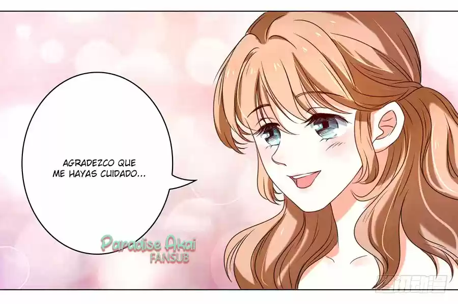 El Dr.Chu También Quiere Enamorarse - Capítulo 6 - Página 12 - LectorTMOo