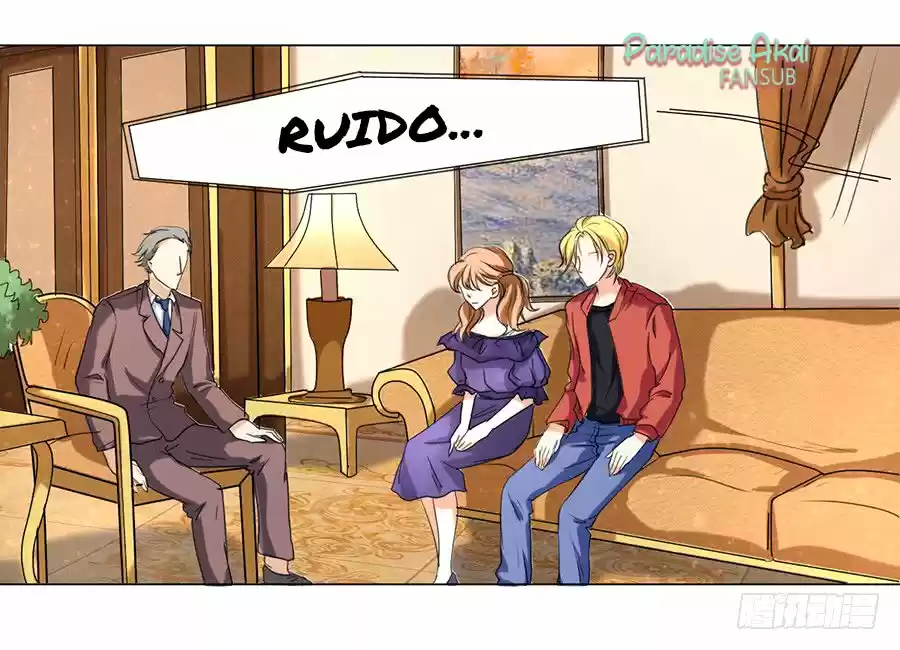 El Dr.Chu También Quiere Enamorarse - Capítulo 6 - Página 16 - LectorTMOo