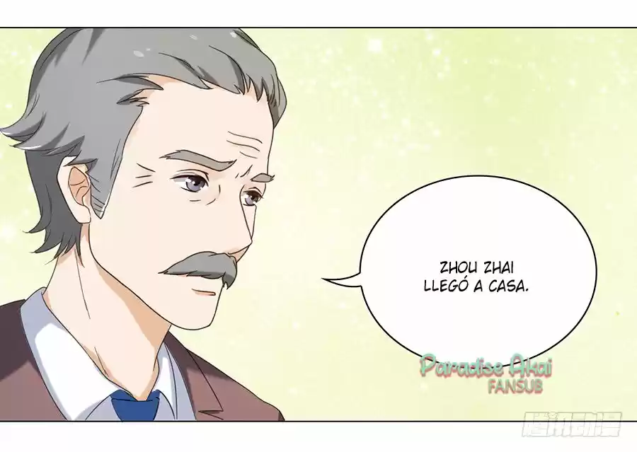 El Dr.Chu También Quiere Enamorarse - Capítulo 6 - Página 17 - LectorTMOo