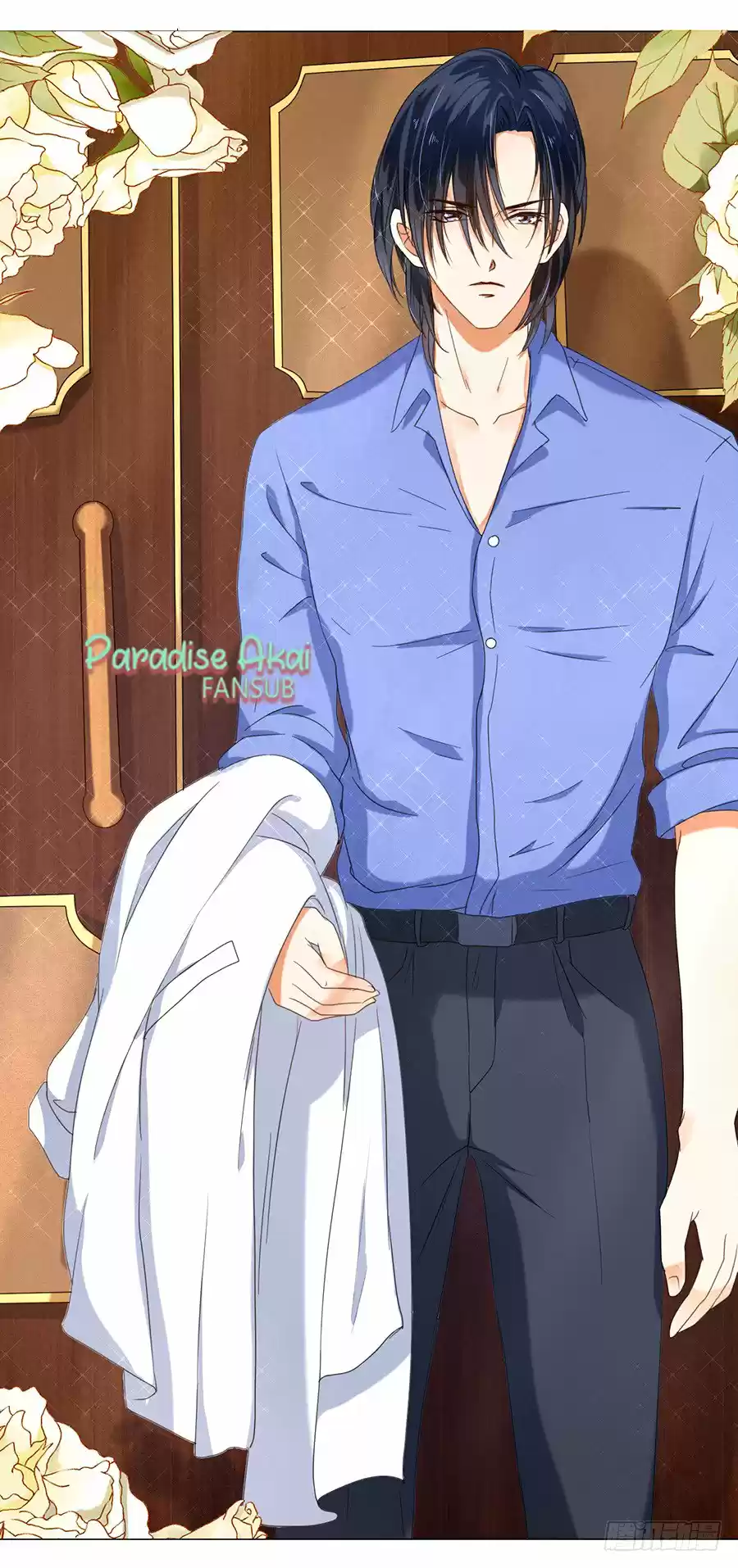 El Dr.Chu También Quiere Enamorarse - Capítulo 6 - Página 19 - LectorTMOo