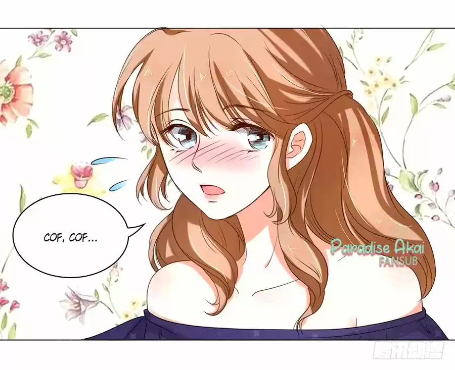 El Dr.Chu También Quiere Enamorarse - Capítulo 6 - Página 24 - LectorTMOo
