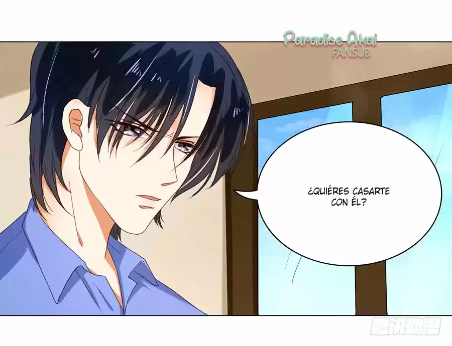 El Dr.Chu También Quiere Enamorarse - Capítulo 6 - Página 29 - LectorTMOo