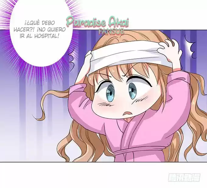 El Dr.Chu También Quiere Enamorarse - Capítulo 60 - Página 5 - LectorTMOo