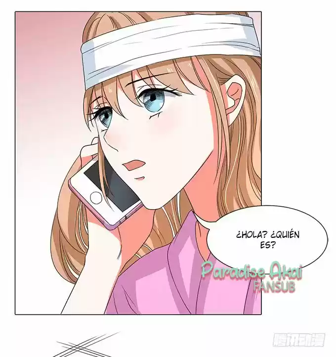 El Dr.Chu También Quiere Enamorarse - Capítulo 60 - Página 9 - LectorTMOo