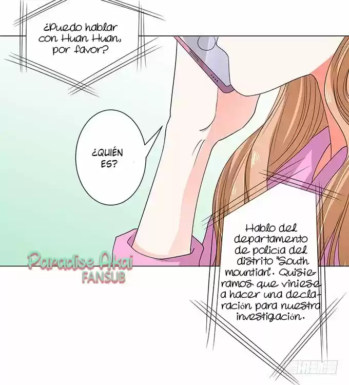 El Dr.Chu También Quiere Enamorarse - Capítulo 60 - Página 10 - LectorTMOo