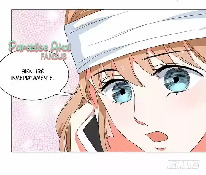 El Dr.Chu También Quiere Enamorarse - Capítulo 60 - Página 11 - LectorTMOo