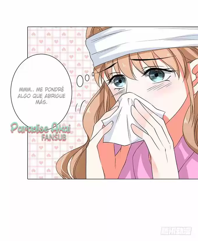 El Dr.Chu También Quiere Enamorarse - Capítulo 60 - Página 14 - LectorTMOo