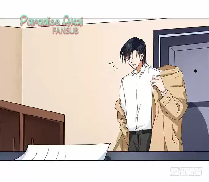 El Dr.Chu También Quiere Enamorarse - Capítulo 60 - Página 17 - LectorTMOo