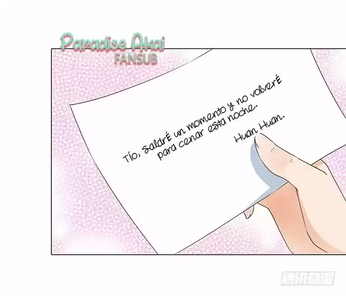 El Dr.Chu También Quiere Enamorarse - Capítulo 60 - Página 20 - LectorTMOo